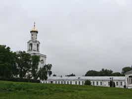 Экскурсия "Великий Новгород: сердце земли русской" - фото отзыва 5