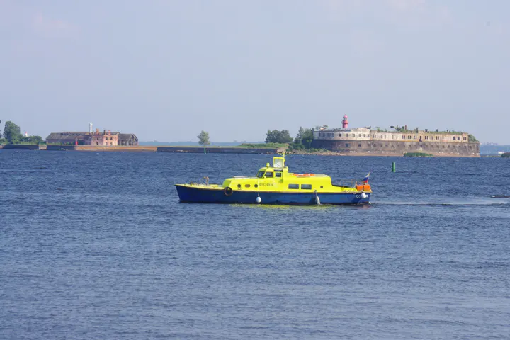 Форт Павел