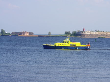 Форт Александр