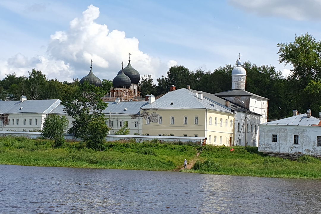 Экскурсия «История Великого Новгорода» — фото 2