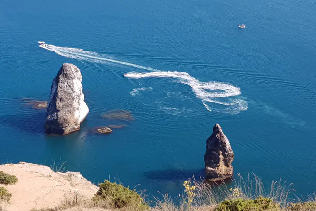 Золотой треугольник горного Крыма: Балаклава, Бахчисарай, Инкерман — фото 2