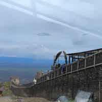 Экскурсия "Велисцихе: история кахетинского виноделия с винным музеем Numisi" - фото отзыва 1