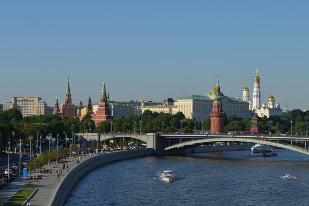 Обзорная экскурсия: Кремль, район Чертолье, Храм Христа Спасителя