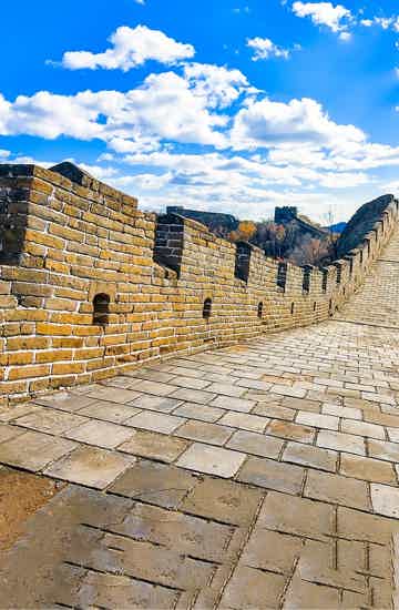 Стены, которые хранят многовековую историю