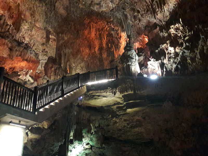 Обзорная экскурсия по Алании и пещера «Дамлаташ» - фото 6
