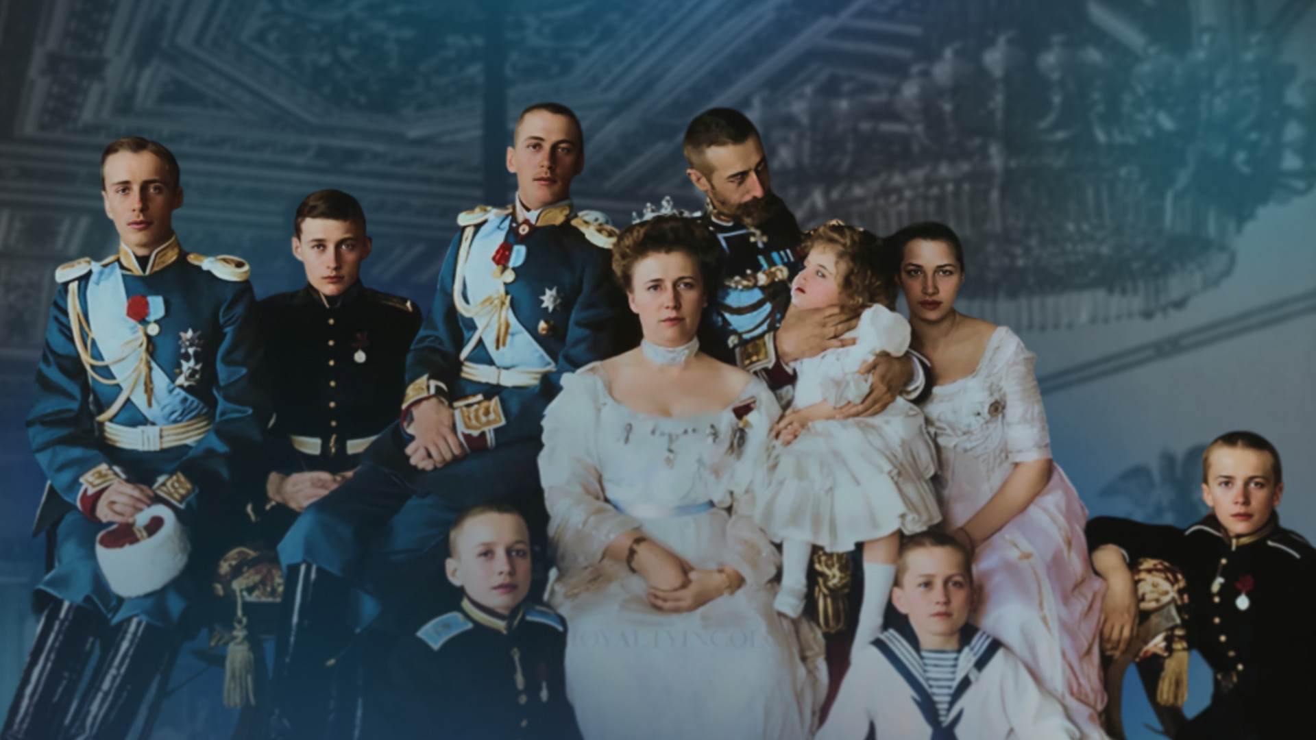 Скандалы, интриги, расследования в семье Романовых
