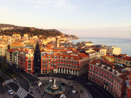 Феникс Парк