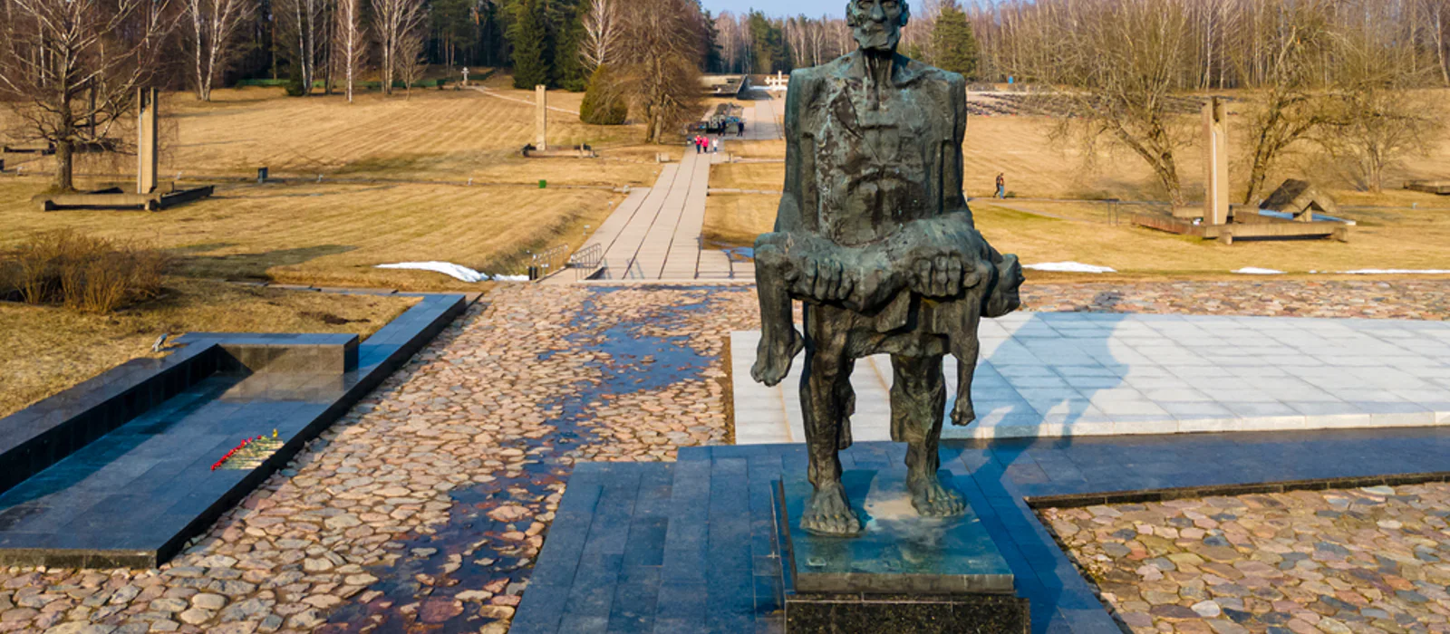 Хатынь и Курган Славы — экскурсия, Минск, Беларусь | Покатаем
