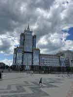 Экскурсия "Шумбрат, Саранск!" - фото отзыва 4