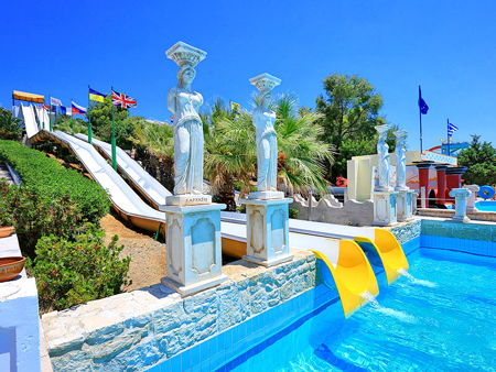 Старый венецианский порт