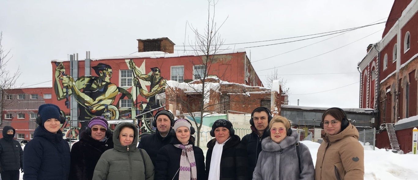 Печать Фото Орехово Зуево – Telegraph