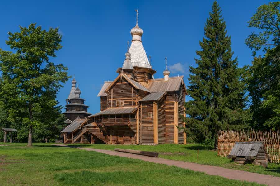 Самостоятельная квест-экскурсия «Ганзейский торговый союз» - фото 2