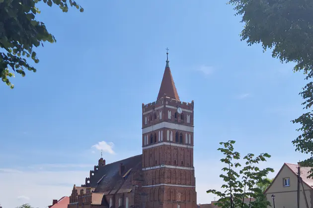 Большие истории малых городов. Прусское наследие Калининградской области — фото 2
