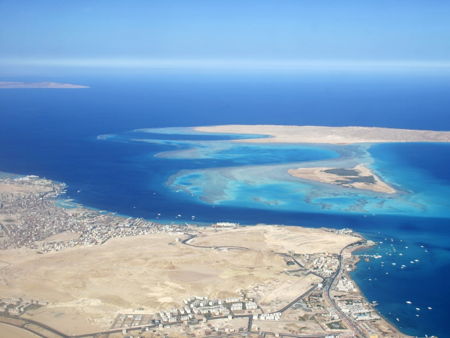 Остров Гифтун