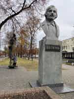 Экскурсия "Брест: улицами старого города" - фото отзыва 2