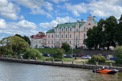 Кухня Выборга — от средневековья до наших дней — Выборг