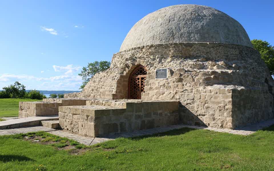 Из Казани в Болгар: путешествие к истокам великой культуры - фото 5