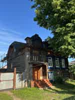 Экскурсия "Обзорная пешеходная экскурсия по Кимрам" - фото отзыва 3