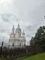 Экскурсия "Экскурсия в Ивангород — Кингисепп — Копорье" - фото отзыва 1