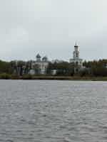 Экскурсия "Экскурсия "Рюриково Городище"" - фото отзыва 1