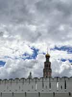 Экскурсия "Новодевичье кладбище: истории известных людей" - фото отзыва 5