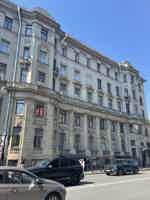 Экскурсия "Лабиринты Петроградки: закрытые парадные и дворы-колодцы" - фото отзыва 4