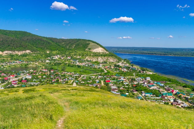 Фото к экскурсии Экскурсия на теплоходе в Ширяево