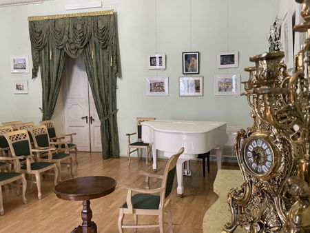 Особняк Толстых-Борисовских