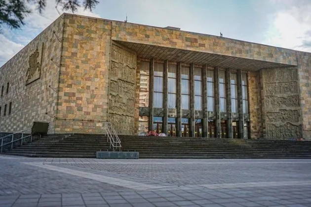 «Столица ветров и солнца»: открывая Махачкалу