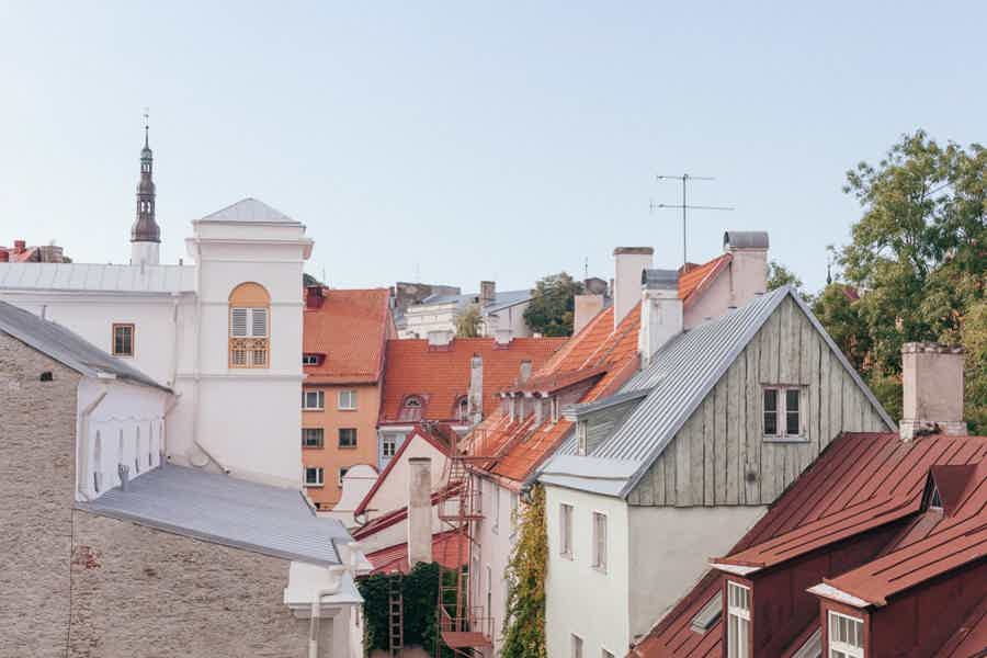Ратуша - средневековая жемчужина Таллина - фото 5