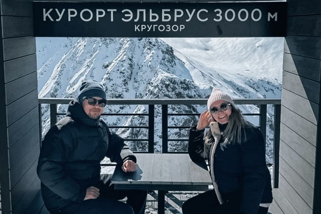 Фото к экскурсии Тур в Приэльбрусье и к озеру Гижгит