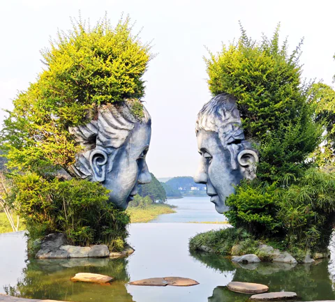 Лучшие кадры Далата: от классики до диких троп