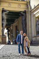 Экскурсия "Фотопрогулка по необъятному Петербургу" - фото отзыва 4
