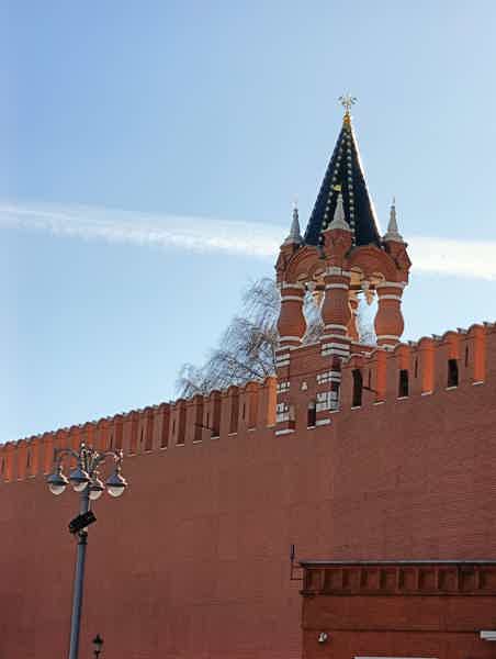 Пешеходная экскурсия-хоррор «Кремль — территория призраков» (21+) - фото 4