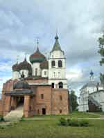 Экскурсия "Ростов Великий: путешествие в историю" - фото отзыва 4