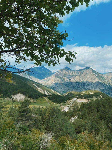 Южный Дагестан: горы, аулы и древний Дербент (5 дней)