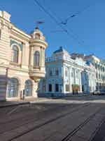 Экскурсия "Виды с Нижнего: от Чкалова до Кремля" - фото отзыва 2