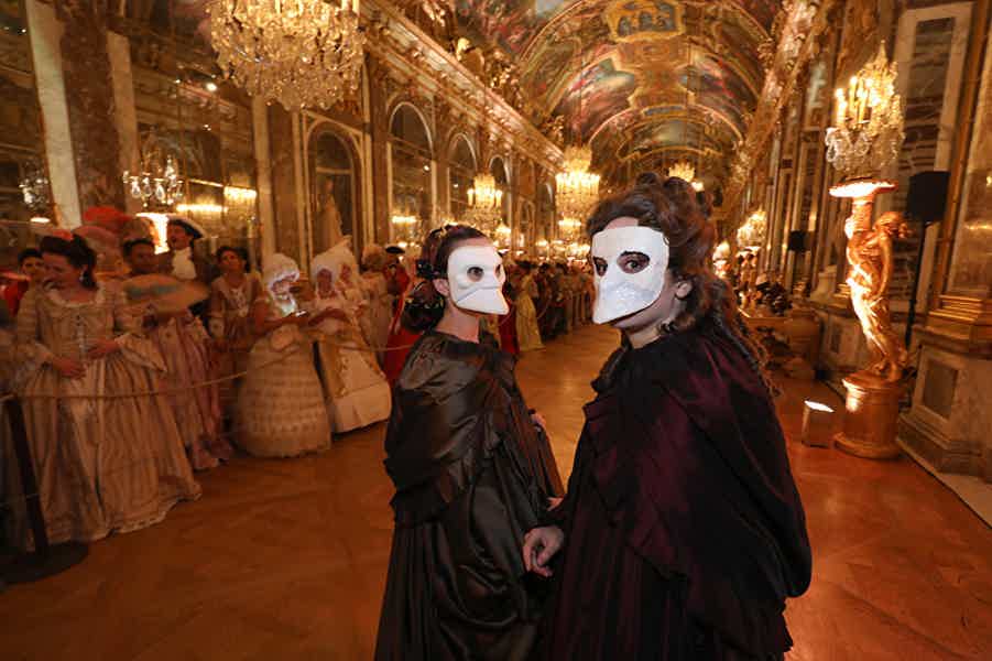 Выездная экскурсия в Версаль в мини-группе - фото 7