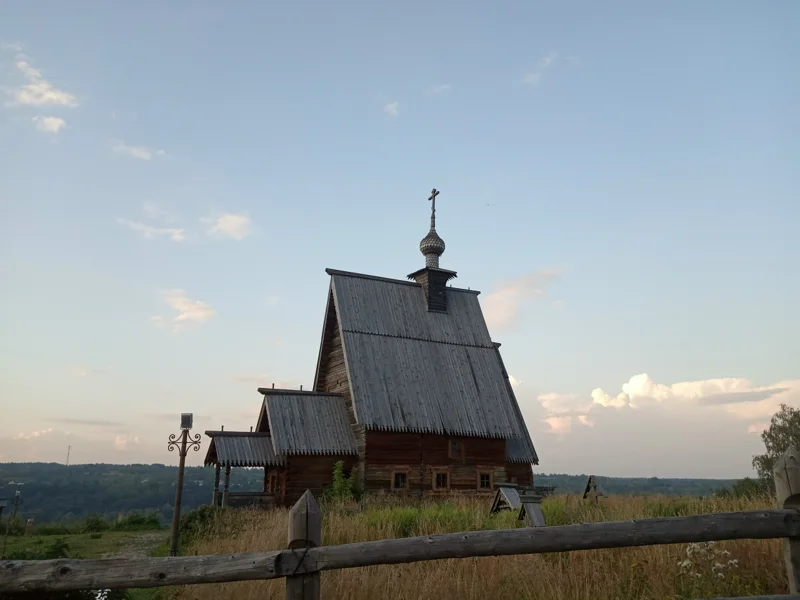 Сердце Плёса: история, вдохновение и волжские панорамы — фото 3, Плес | Покатаем