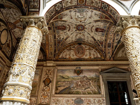 Палаццо Веккьо