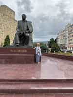 Экскурсия "Махачкала: прогулка по местам истории и силы города" - фото отзыва 5