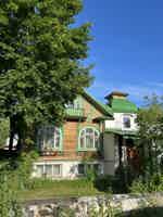 Экскурсия "Обзорная пешеходная экскурсия по Кимрам" - фото отзыва 2
