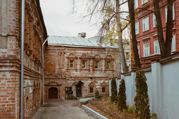 Злачная Хитровка: криминальные тайны и скрытая жизнь старой Москвы