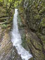 Экскурсия "Тур в Шемаху и Габалу: Джума-мечеть, водопад и озеро Нохур в мини-группе" - фото отзыва 2