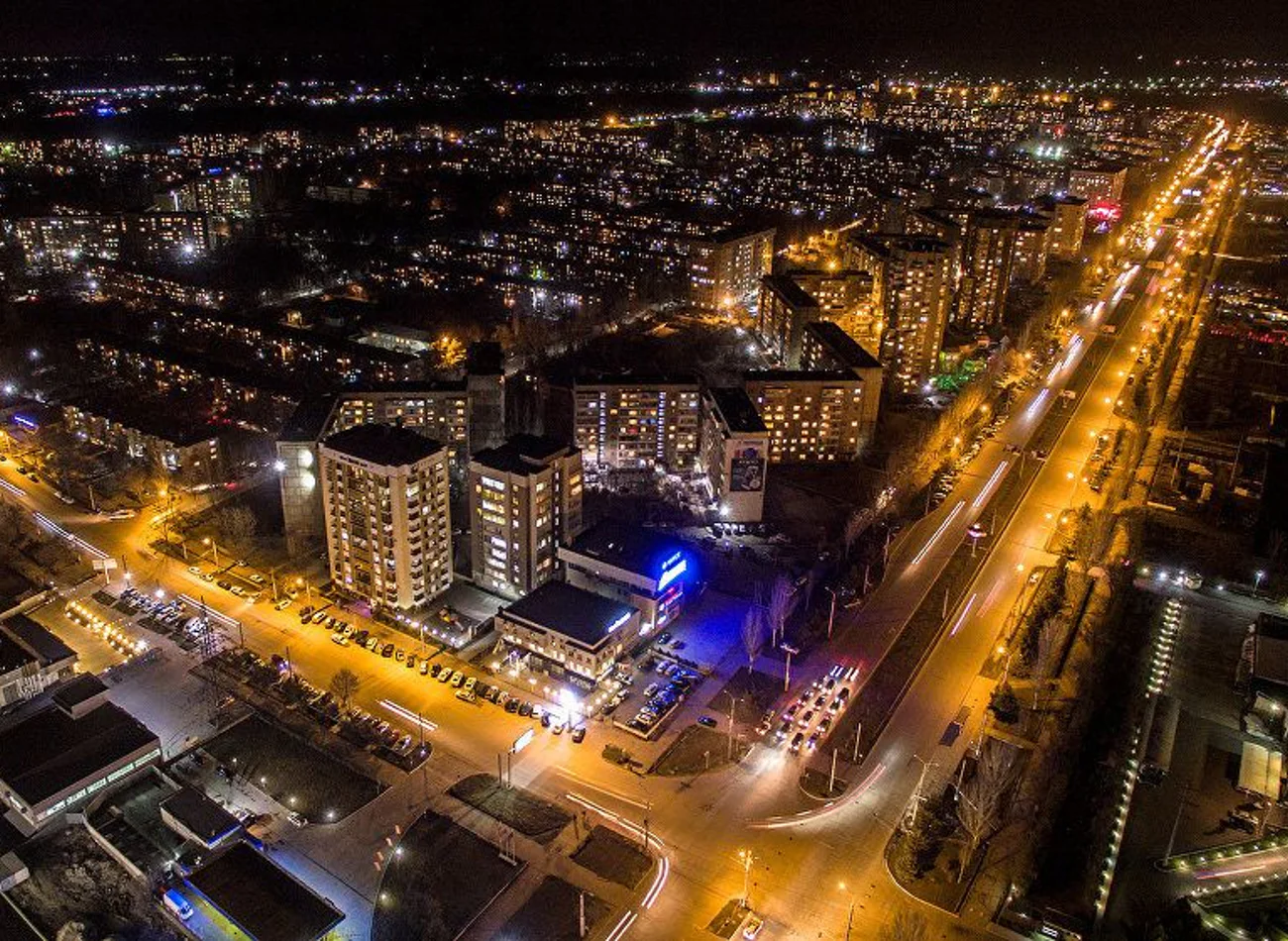 Nightlife Bishkek tour — tour in Bishkek, Kyrgyzstan | Pokataem