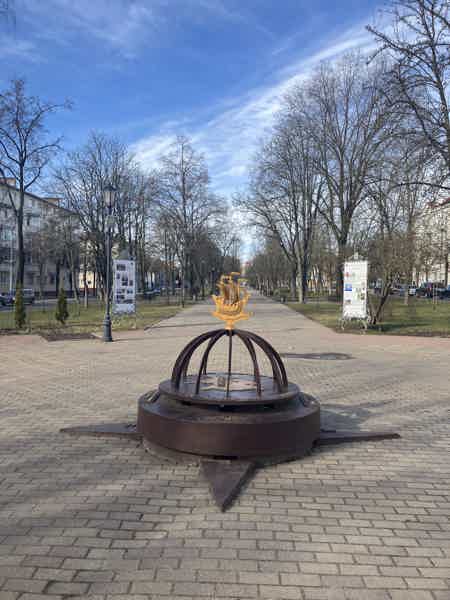 Уютный Полоцк: экскурсия и дегустация настоек. - фото 4