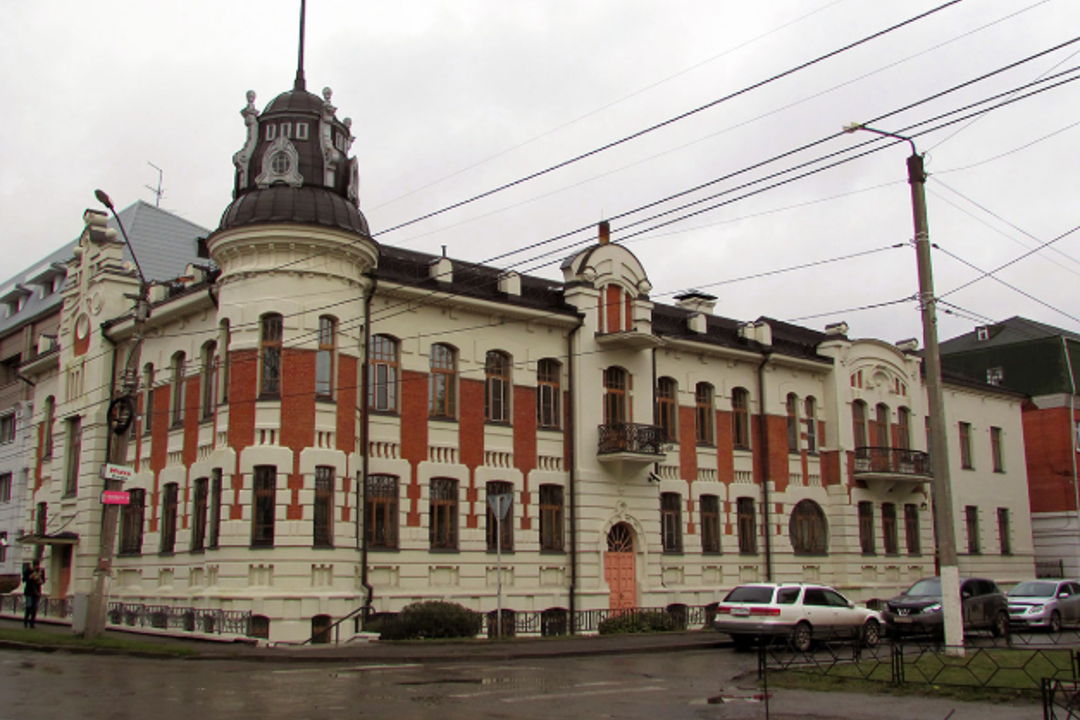 Барнаул | Экскурсия в горнозаводскую и зерновую столицу Сибири — фото 8