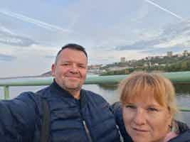 Экскурсия "Обзорная автобусно-пешеходная экскурсия по Нижнему Новгороду" - фото отзыва 3