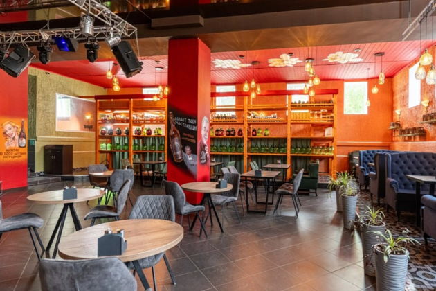 Виды Жили-были в Суздале: нетуристический маршрут с музеем «Самогон и духи»