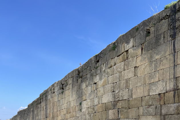 Виды Город с многовековой историей — Дербент индивидуально